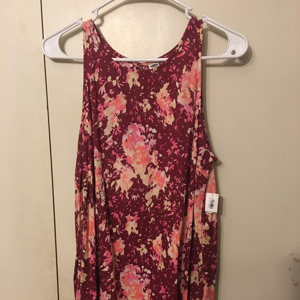 Tank Old Navy